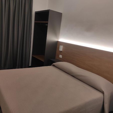 Residenza Porta Romana โตรเปอา ภายนอก รูปภาพ