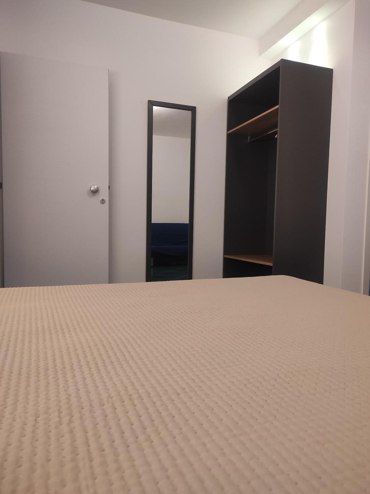 Residenza Porta Romana โตรเปอา ภายนอก รูปภาพ